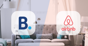 Airbnb czy Booking - co lepsze?