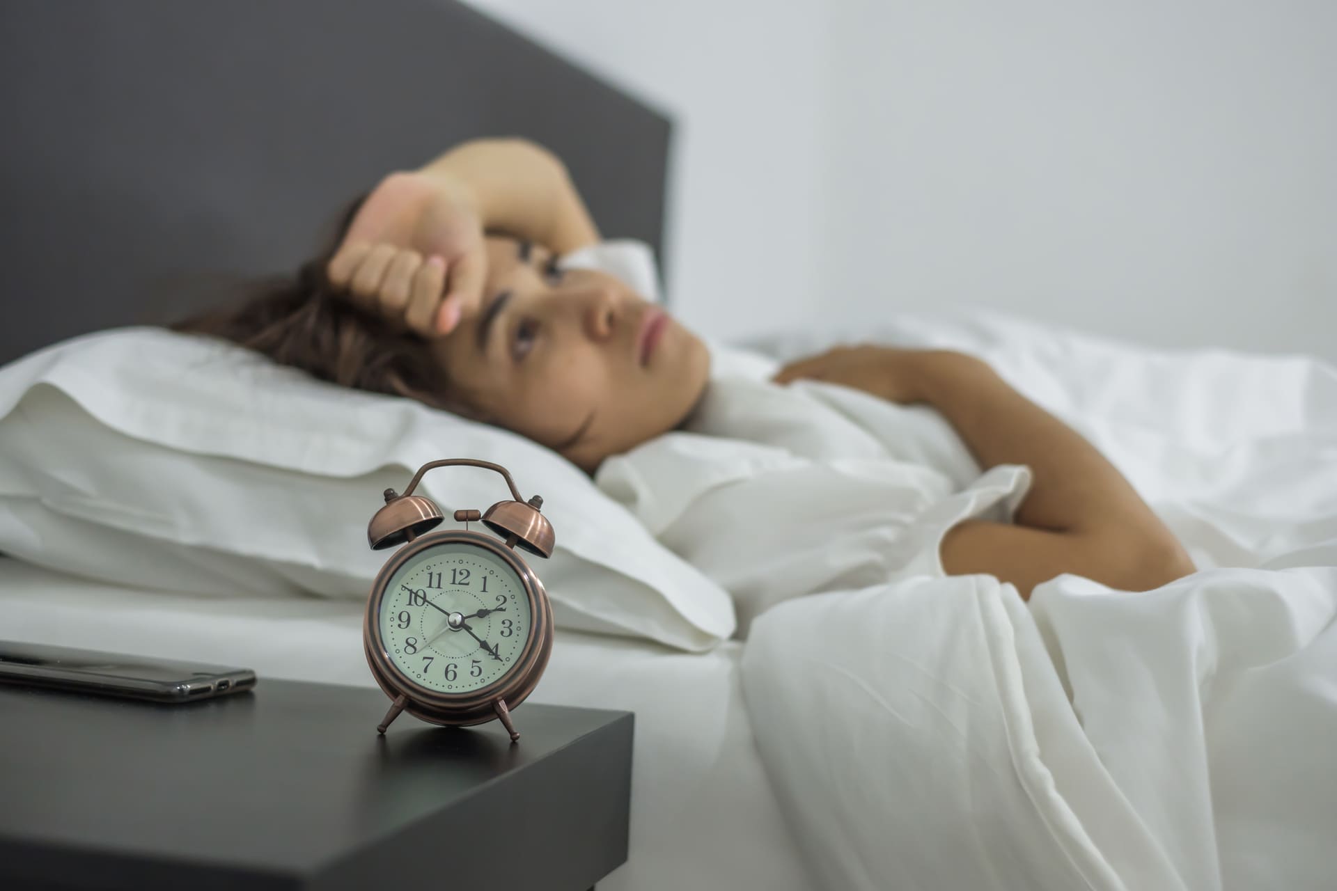 5 porad jak poprawić jakość snu