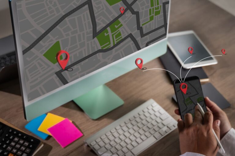 Jak dodać firmę do Google Maps? Profil firmy w Google