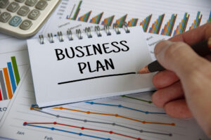 Jak napisać biznes plan? Dobry biznesplan krok po kroku
