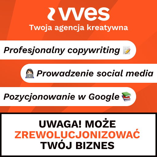 Promocja VVES.pl